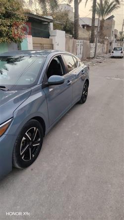 نيسان سنترا